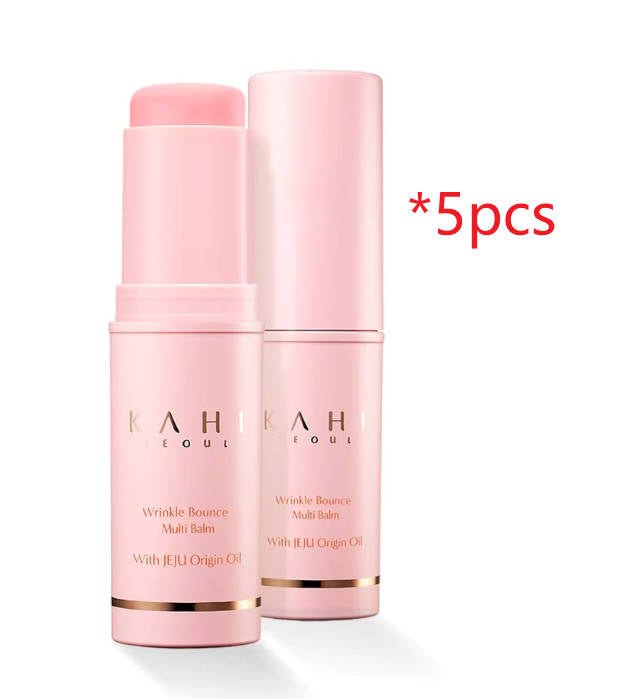 KAHI Multi Balm Cream, Facial Serum Stick Korean Cosmetic Cream Moisturizer (9g 0.32 oz) - Premium  from ZLA - Just $7.16! Shop now at ZLA