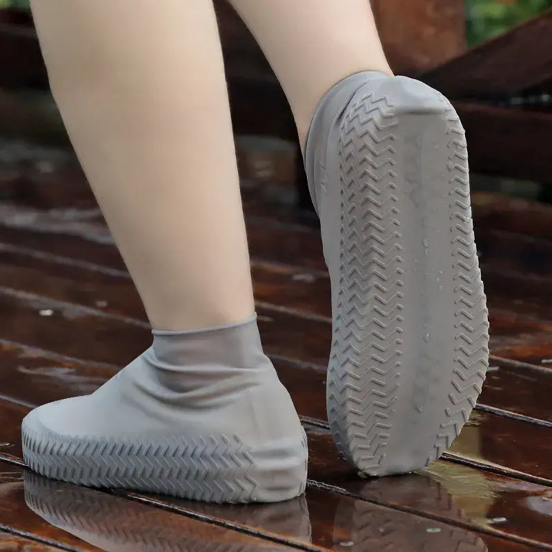 Reusable Waterproof Overshoes