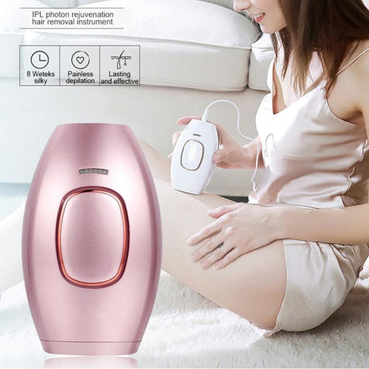Laser Hair Remover - ZLA