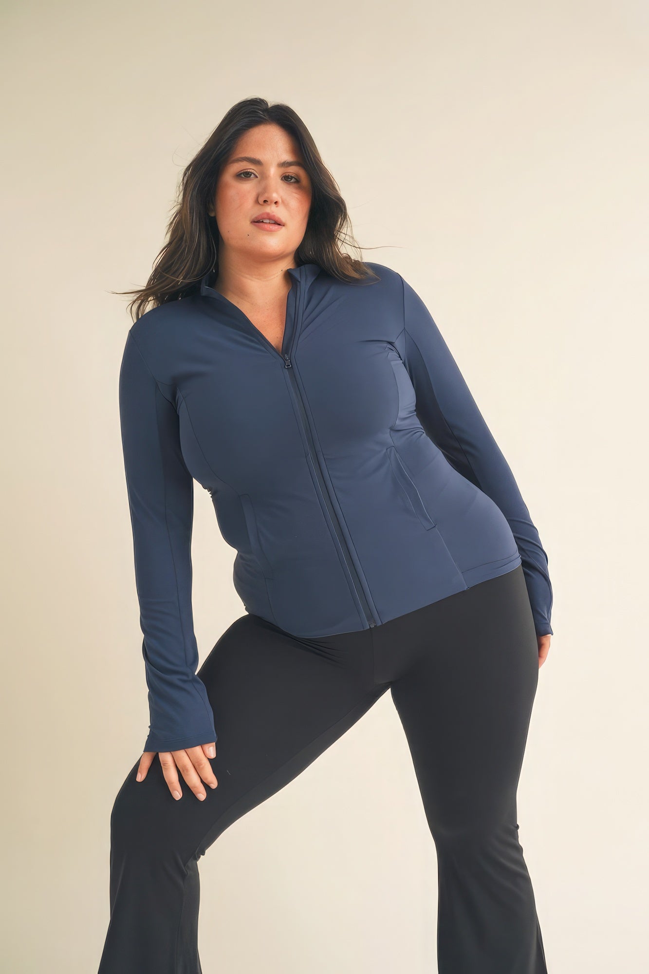 Light Weight, Butter Soft Jacket - Premium  from ZLA - Just $52! Shop now at ZLA