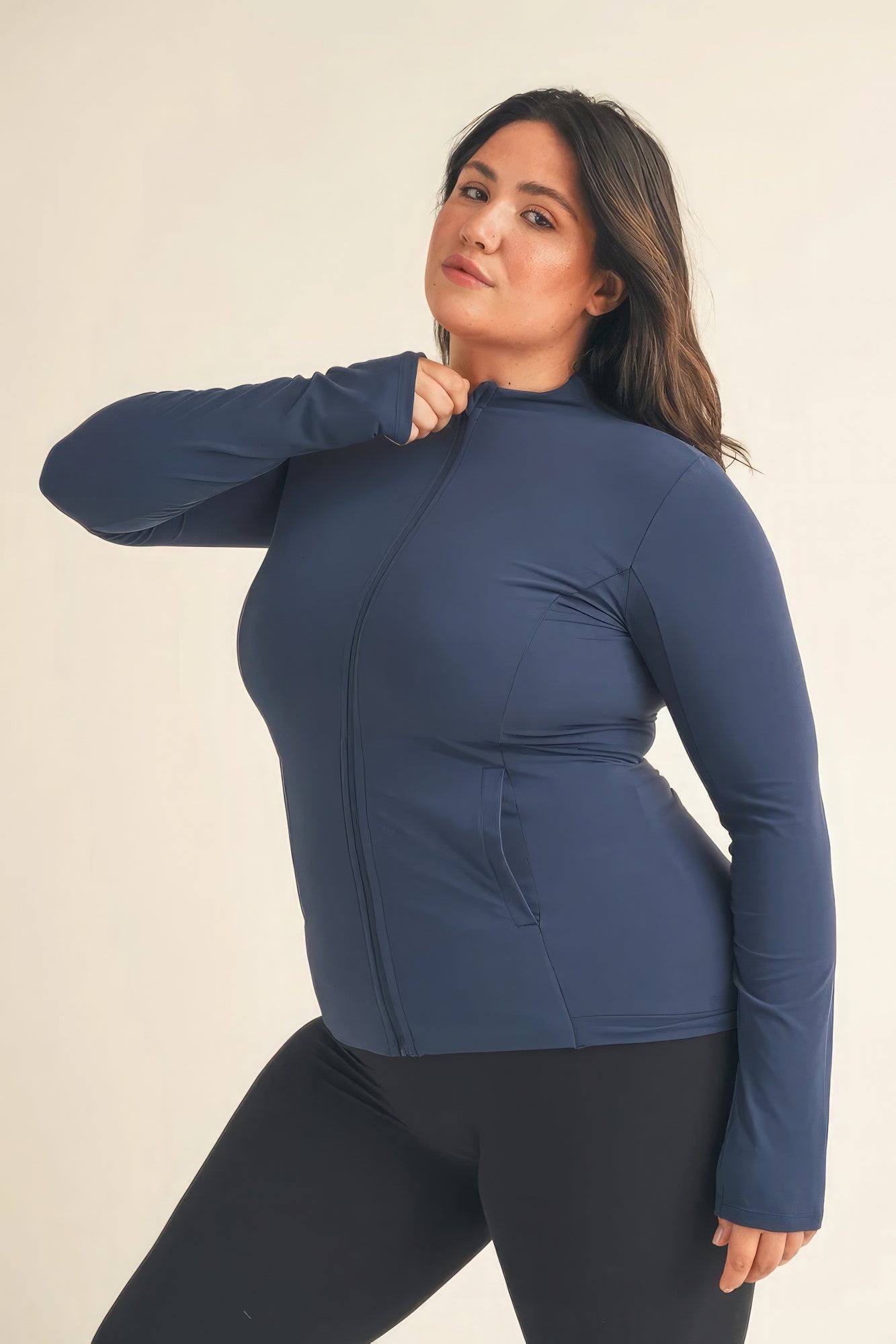 Light Weight, Butter Soft Jacket - Premium  from ZLA - Just $52! Shop now at ZLA