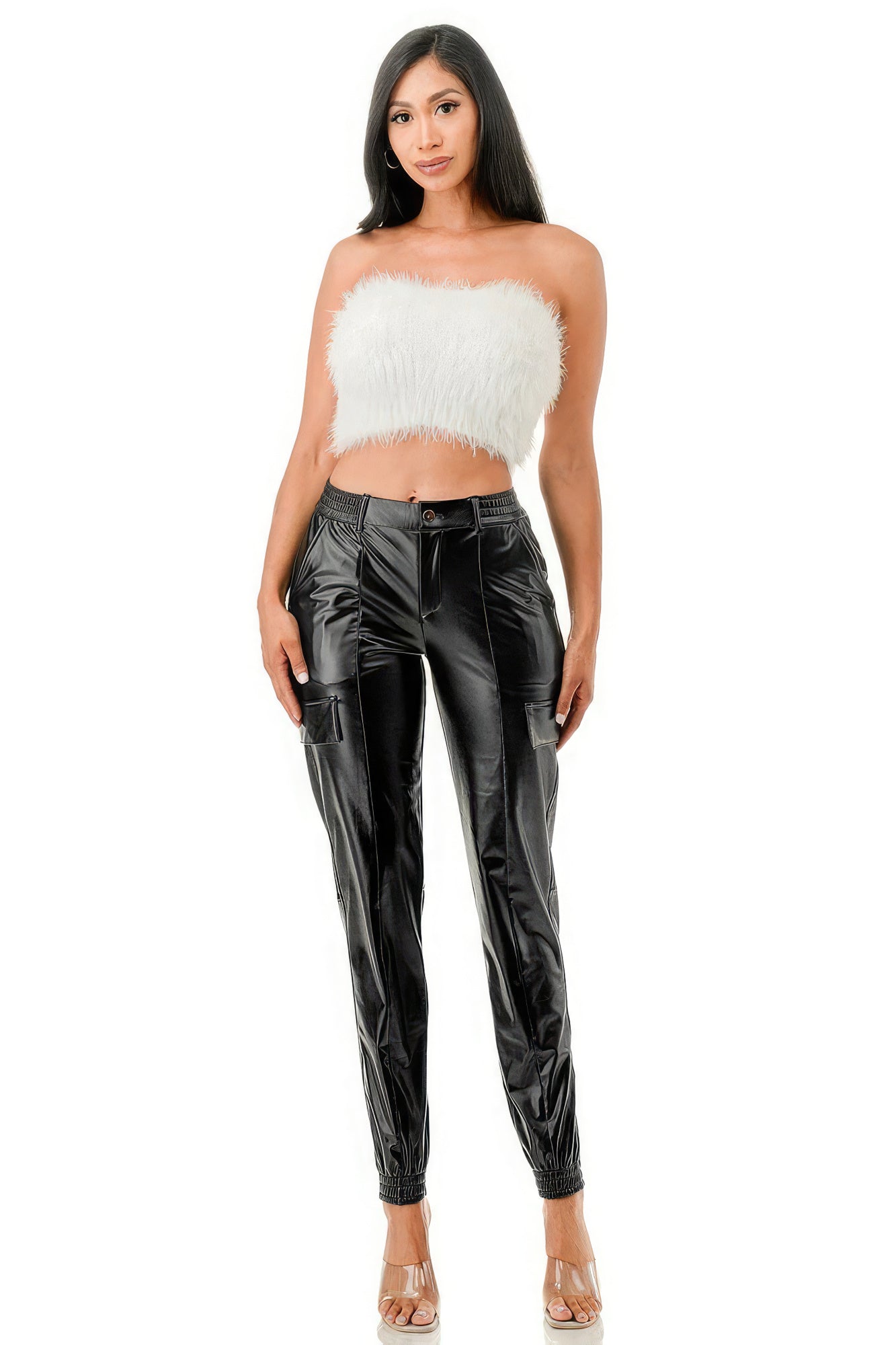 Nothing On Me Jogger (lined Fleece) - Premium  from ZLA - Just $29! Shop now at ZLA