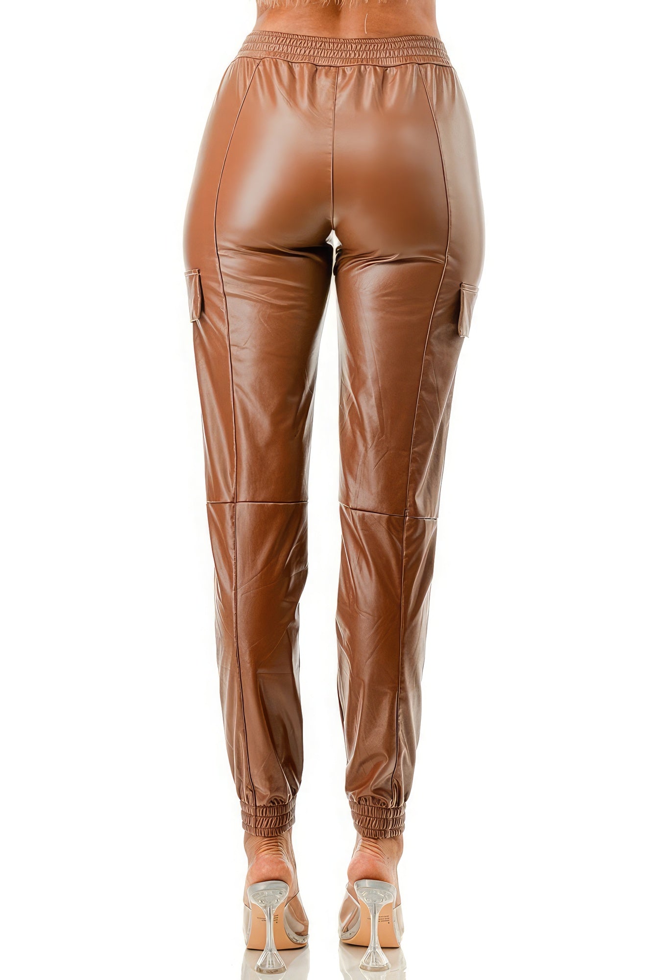 Nothing On Me Jogger (lined Fleece) - Premium  from ZLA - Just $29! Shop now at ZLA