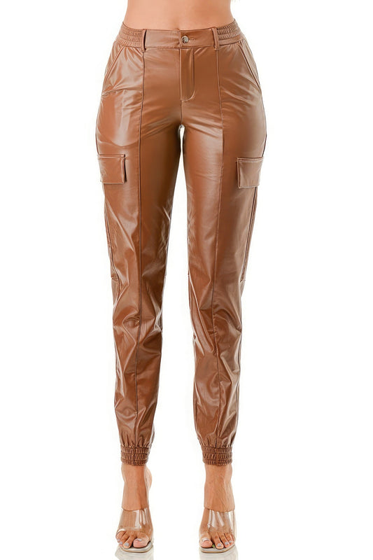 Nothing On Me Jogger (lined Fleece) - Premium  from ZLA - Just $29! Shop now at ZLA