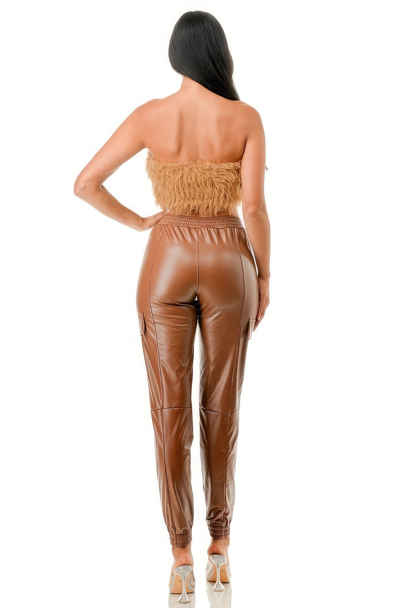 Nothing On Me Jogger (lined Fleece) - Premium  from ZLA - Just $29! Shop now at ZLA