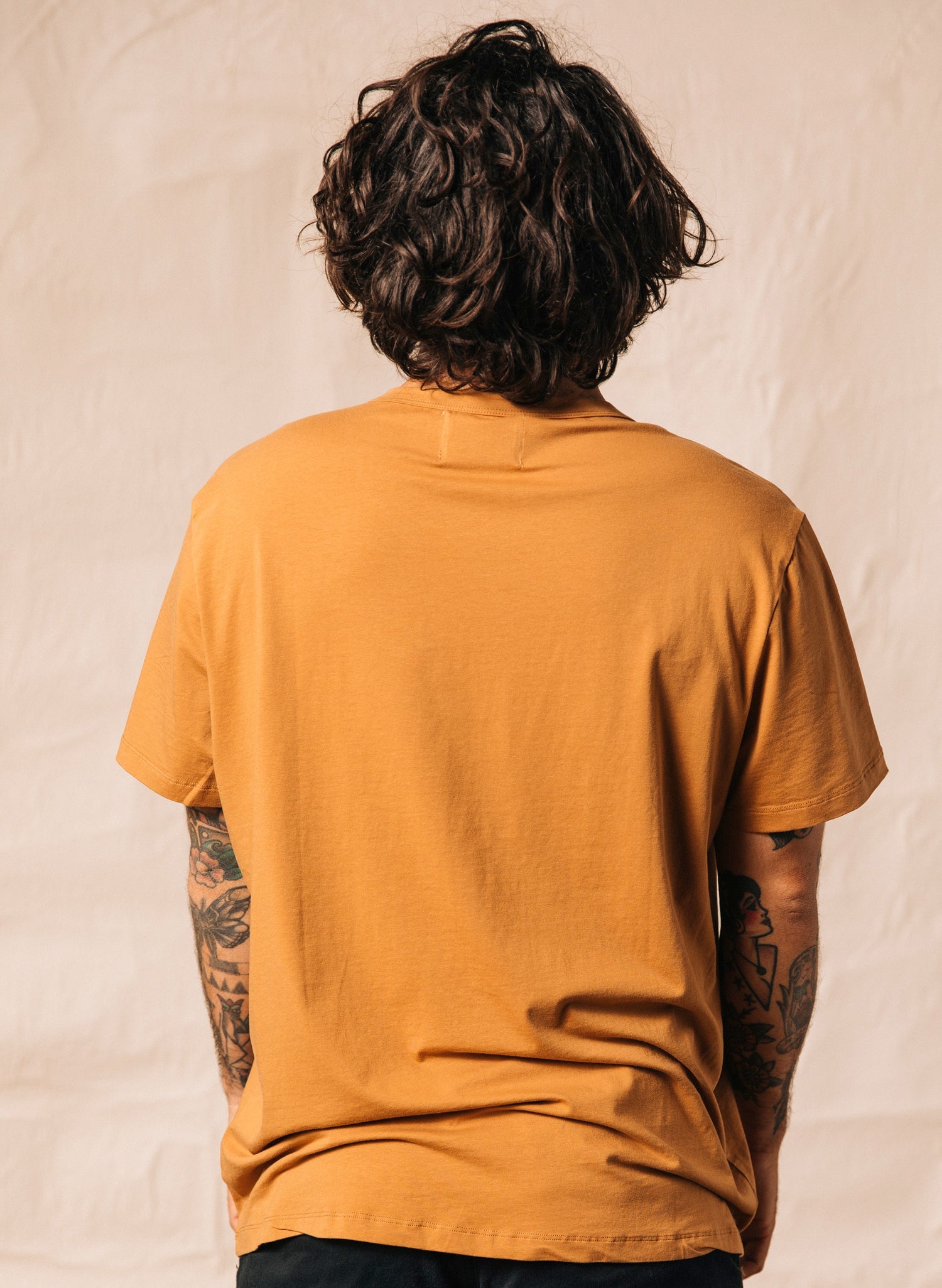 Raise Hell Eat Tacos Tee - Premium  from Pyknic - Just $32! Shop now at ZLA