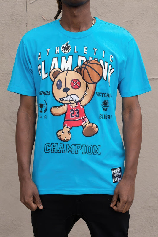 Slam Dunk T-shirts - Premium  from ZLA - Just $26! Shop now at ZLA