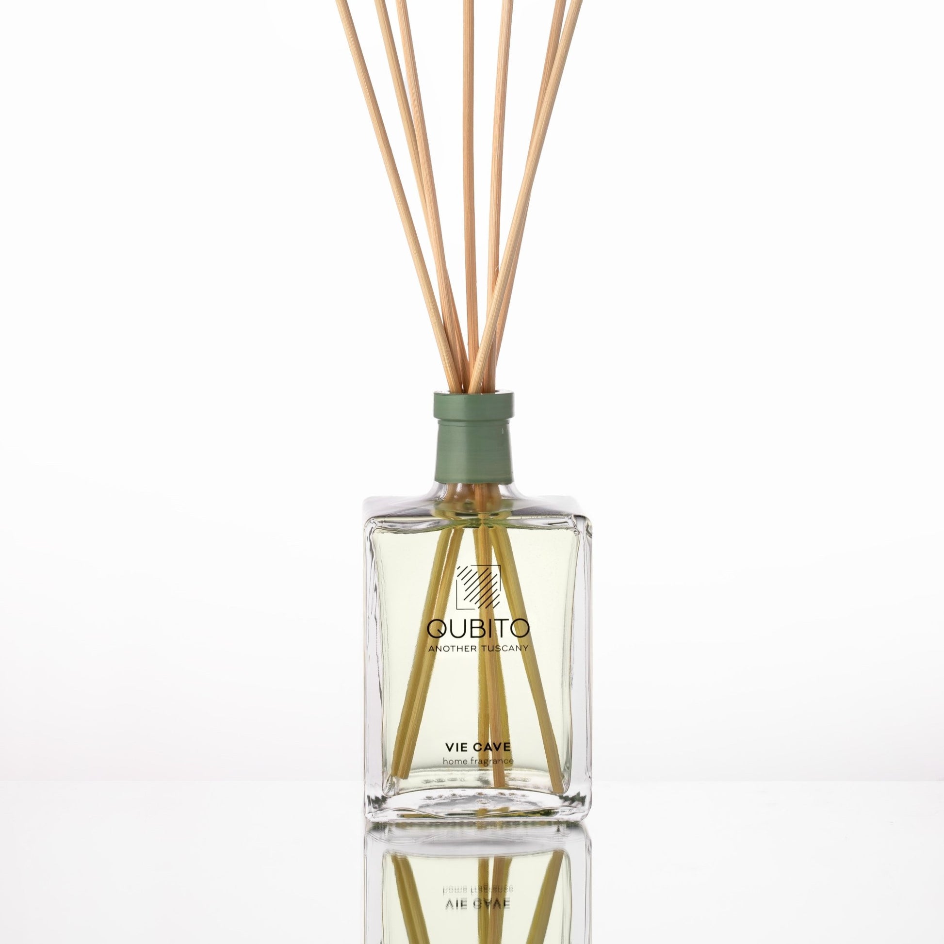VIE CAVE (100 ML) - HOME FRAGRANCE - Premium Diffusers, Oils & Candles from Raspberry Iapetus - Just $32.45! Shop now at ZLA
